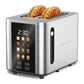 Bellaro 2-Slice Digital Touchscreen Toaster